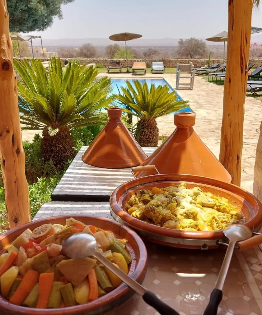 Riad Pura Vida I Essaouira 0*,  Marokko