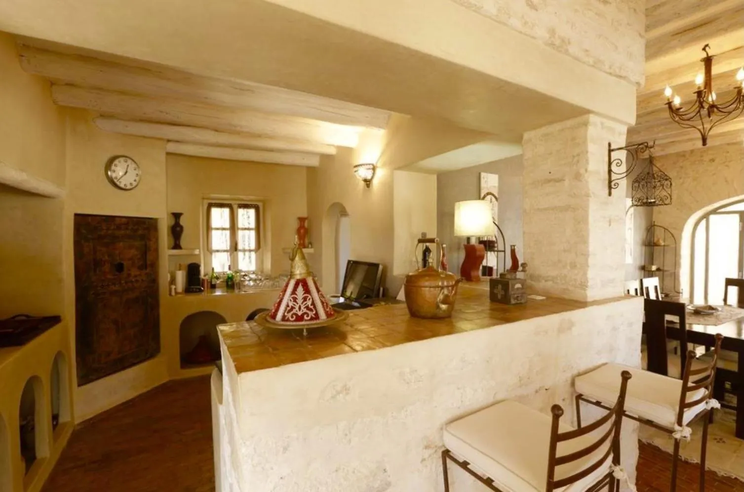 Riad Pura Vida I Essaouira Villa