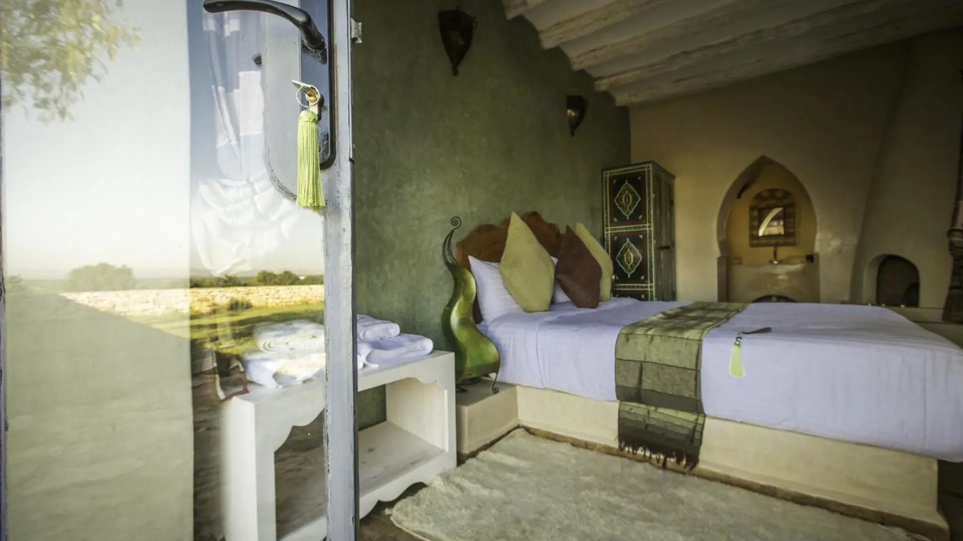 Riad Pura Vida I Essaouira Villa