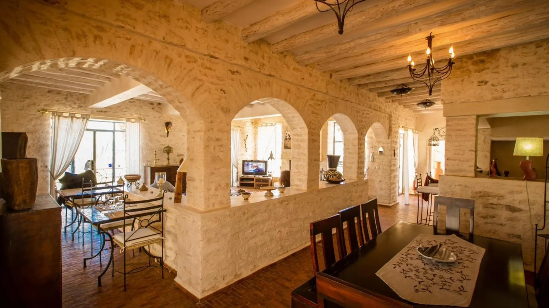 Riad Pura Vida I Essaouira Villa