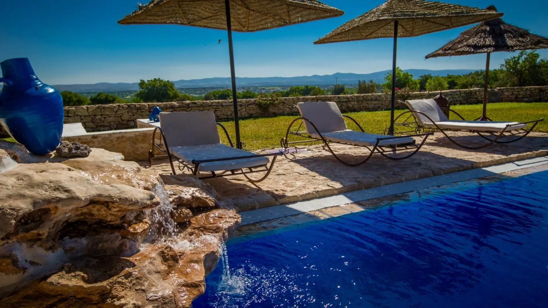 Villa Riad Pura Vida I Essaouira